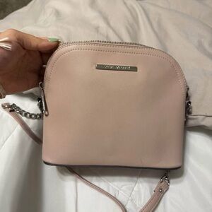 Kate Spade Pink Crossbody Bag